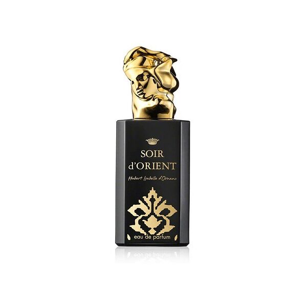 sisley soir d'orient eau de parfum 100 ml