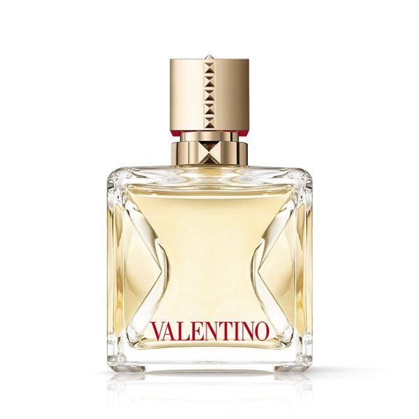 valentino voce viva eau de parfum 100 ml