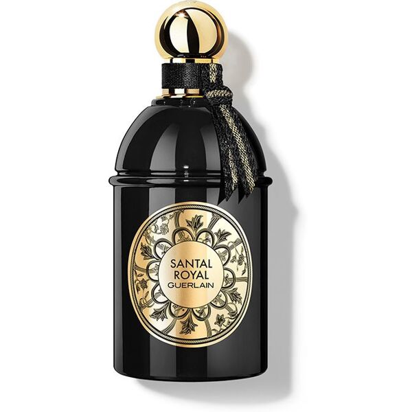 guerlain les absolus d'orient santal royal eau de parfum 125 ml