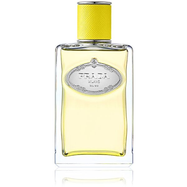 prada les infusions de infusion d'ylang eau de parfum 100 ml