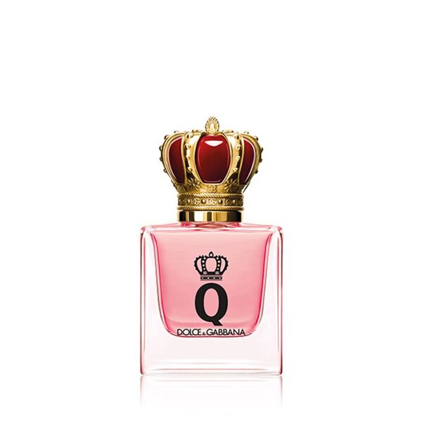 dolce&gabbana q by dolce&gabbana eau de parfum 30 ml