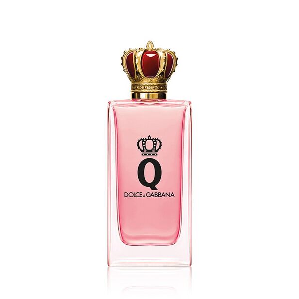 dolce&gabbana q by dolce&gabbana eau de parfum 100 ml