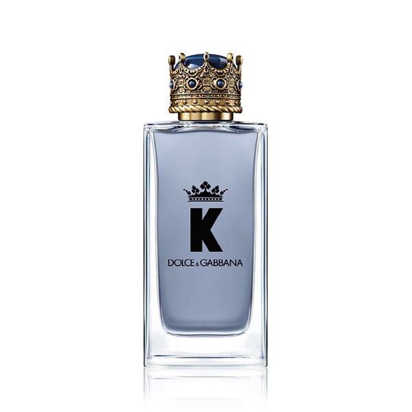 dolce&gabbana k by dolce&gabbana eau de toilette 100 ml