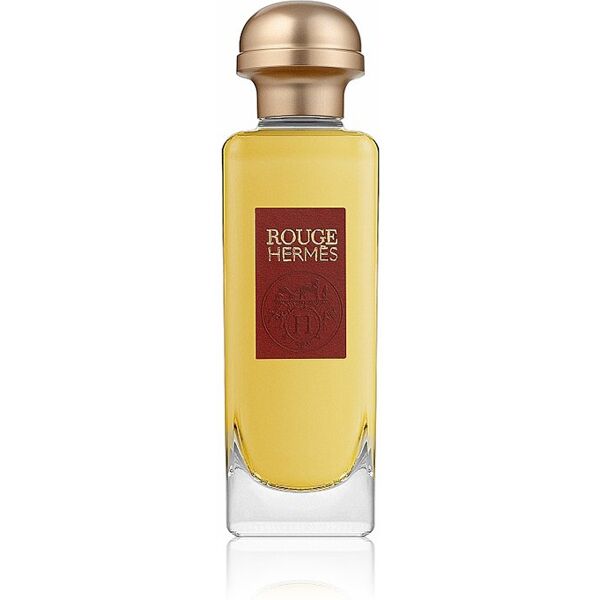 hermes les fondateurs rouge eau de toilette 100 ml