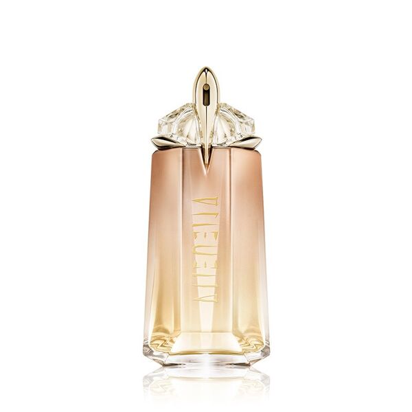 mugler alien goddess supra florale eau de parfum 90 ml