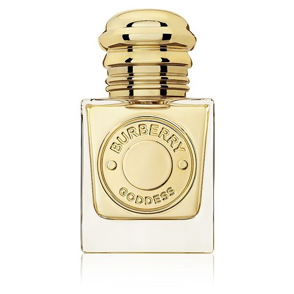 burberry goddess ricaricabile eau de parfum 30 ml