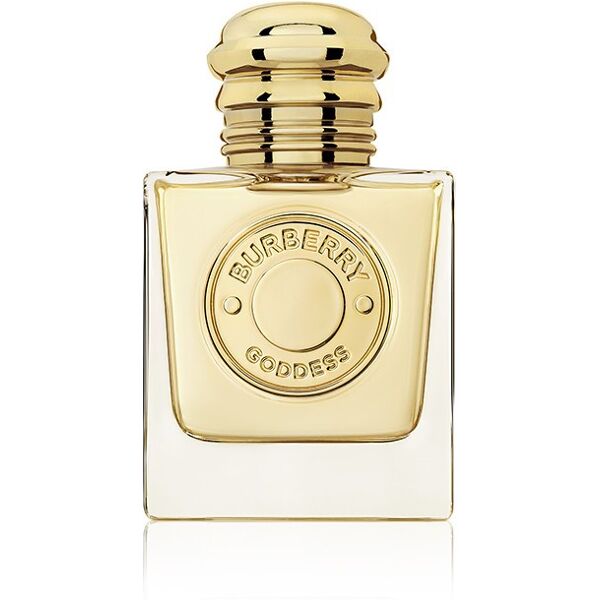 burberry goddess ricaricabile eau de parfum 50 ml