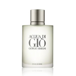 Giorgio Armani Acqua Di Giò Pour Homme Eau De Toilette 100 Ml