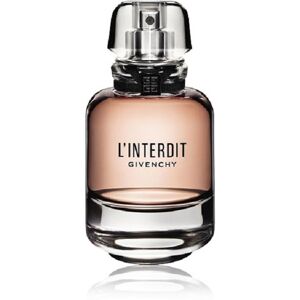 Givenchy L'interdit Eau De Parfum 35 Ml