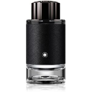 Montblanc Explorer Eau De Parfum 100 Ml