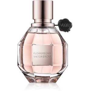 Viktor&rolf Flowerbomb Eau De Parfum 50 Ml