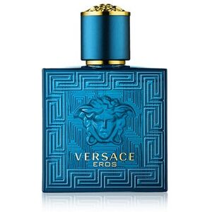 Versace Eros Eau De Toilette 50 Ml