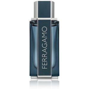 Salvatore Ferragamo Ferragamo Intense Leather Eau De Parfum 50 Ml