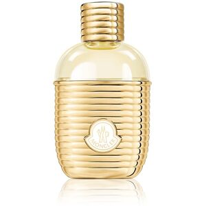 Moncler Sunrise Pour Femme Eau De Parfum 60 Ml