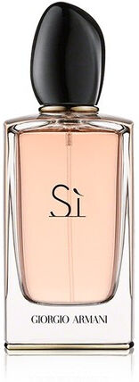 Giorgio Armani Sì Eau De Parfum 100 Ml