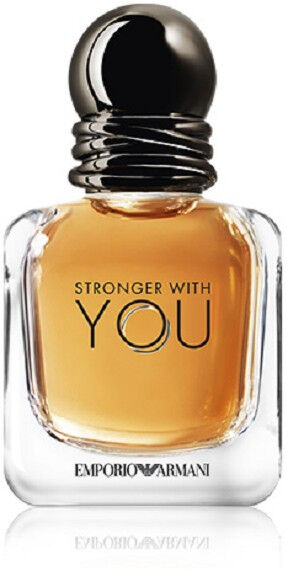 Giorgio Armani Stronger With You Eau De Toilette 30 Ml