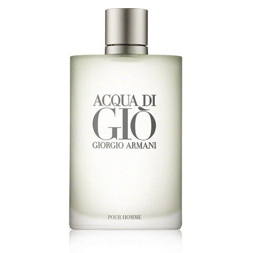 Giorgio Armani Acqua Di Giò Pour Homme Eau De Toilette 200 Ml