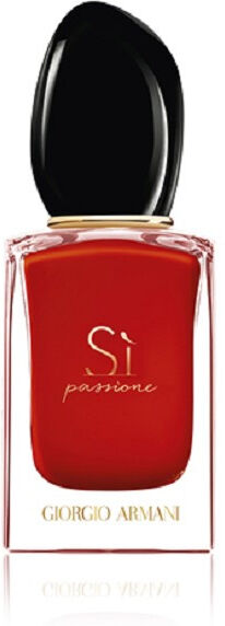 Giorgio Armani Sì Passione Eau De Parfum 30 Ml