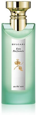 BULGARI Eau Parfumée Au Thé Vert Eau De Cologne 75 Ml