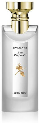 BULGARI Eau Parfumée Au Thé Blanc Eau De Cologne 75 Ml