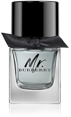 BURBERRY Mr. Eau De Toilette 50 Ml