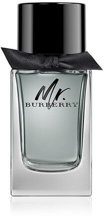 BURBERRY Mr. Eau De Toilette 100 Ml