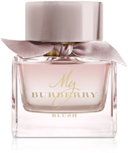 BURBERRY My Blush Eau De Parfum 50 Ml