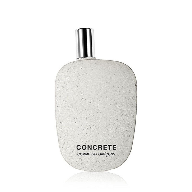 COMME DES GARCONS Concrete Eau De Parfum 80 Ml