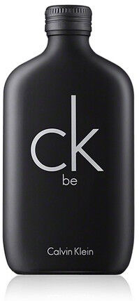 Calvin Ck Be Eau De Toilette 100 Ml