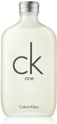 Calvin Ck One Eau De Toilette 100 Ml