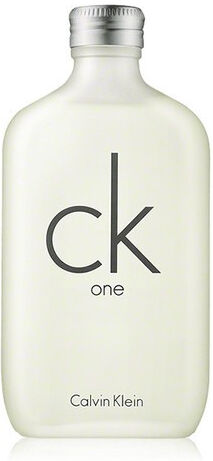 Calvin Ck One Eau De Toilette 200 Ml