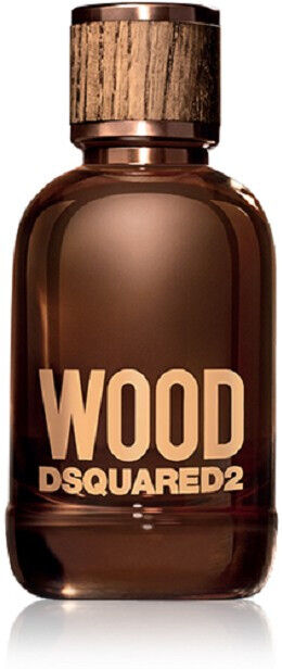 DSQUARED2 Wood For Him Eau De Toilette 50 Ml