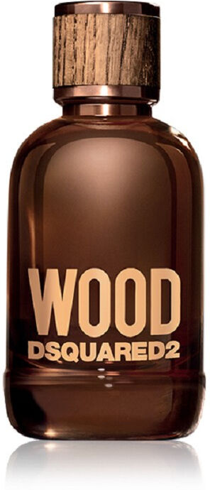 DSQUARED2 Wood For Him Eau De Toilette 100 Ml