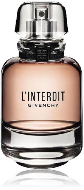 GIVENCHY L'interdit Eau De Parfum 80 Ml