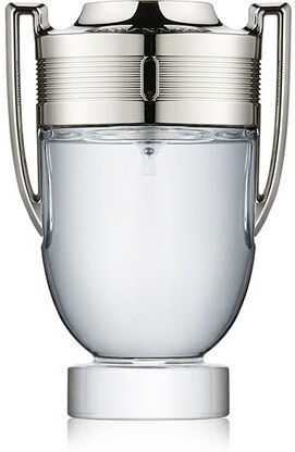 PACO RABANNE Invictus Eau De Toilette 100 Ml