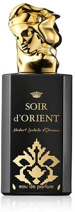 SISLEY Soir D'orient Eau De Parfum 100 Ml