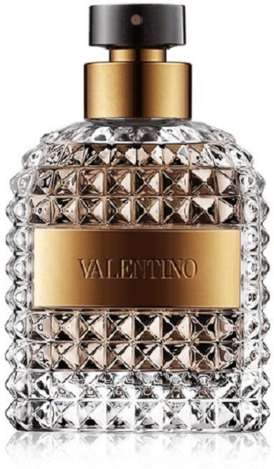 VALENTINO Uomo Eau De Toilette 100 Ml