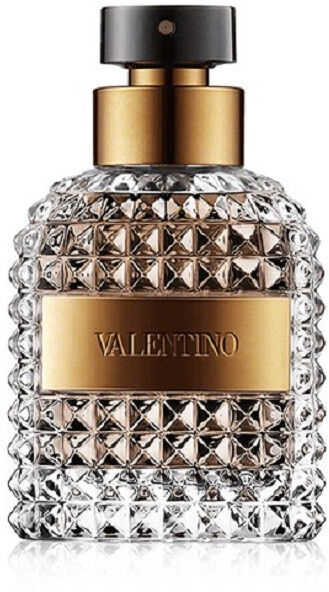 VALENTINO Uomo Eau De Toilette 50 Ml