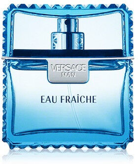 VERSACE Man Eau Fraîche Eau De Toilette 50 Ml