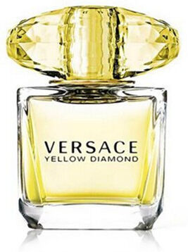 VERSACE Yellow Diamond Eau De Toilette 30 Ml