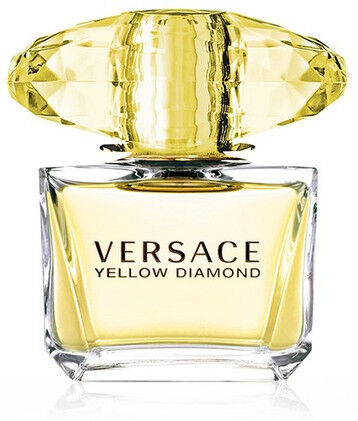 VERSACE Yellow Diamond Eau De Toilette 90 Ml