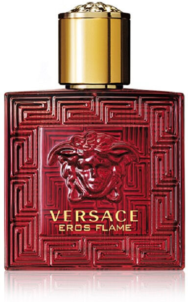 VERSACE Eros Flame Eau De Parfum 50 Ml