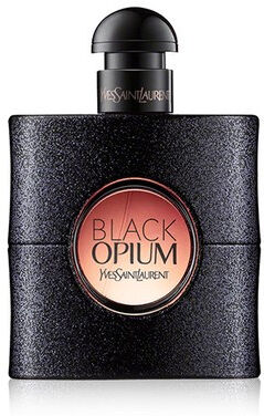 YVES SAINT LAURENT Black Opium Eau De Parfum 50 Ml