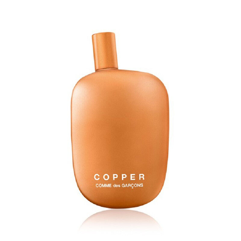 COMME DES GARCONS Copper Eau De Parfum 100 Ml