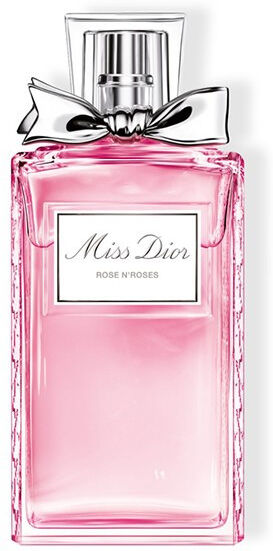 Christian Dior Miss Rose N'roses Eau De Toilette 50 Ml