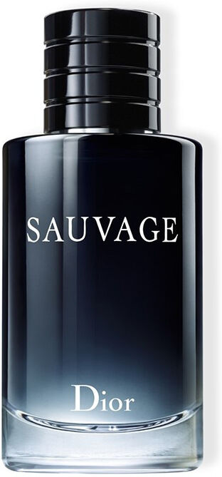 Christian Dior Sauvage Eau De Toilette 200 Ml