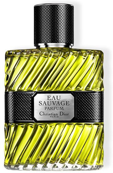 Christian Dior Eau Sauvage Parfum 50 Ml