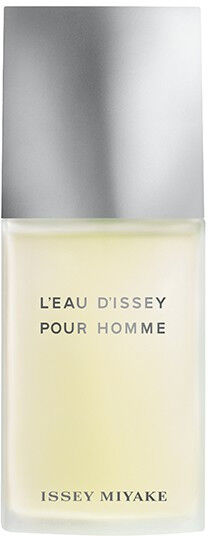 ISSEY MIYAKE L'eau D'issey Pour Homme Eau De Toilette 40 Ml