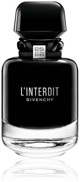 GIVENCHY L'interdit Intense Eau De Parfum 50 Ml