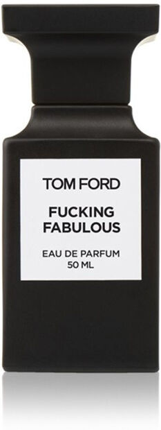 TOM FORD Private Blend Collection Fucking Fabulous Eau De Parfum 50 Ml